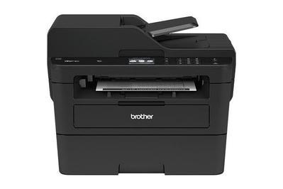 Brother MFC-L2750DW, a monochrome printer that can scan and copy