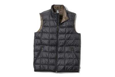 REI Co-op 650 Down Vest 2.0 - Men’s, a stylish, inexpensive vest
