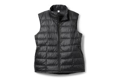 REI Co-op 650 Down Vest 2.0 - Women’s Plus Sizes, a stylish, inexpensive vest