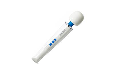 Magic Wand Rechargeable, the best vibrator
