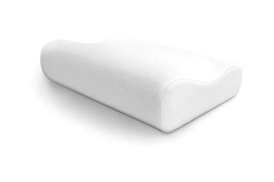 Ecosa Pillow, best contoured memory-foam pillow