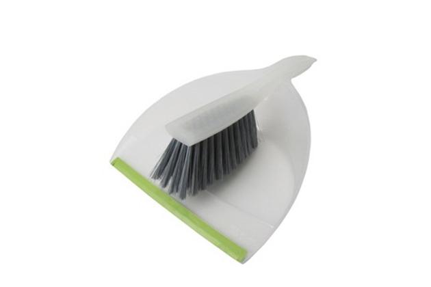 Target Up & Up Dustpan Set, just a dustpan and a brush