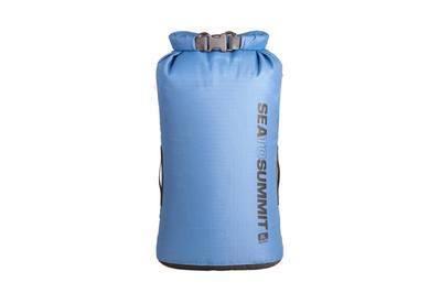 Sea to Summit Big River Dry Bag, the best dry bag