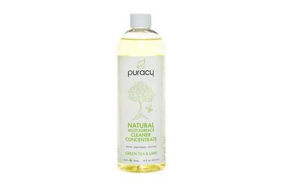 Puracy Natural Multi-Surface Cleaner, the best all-purpose cleaner