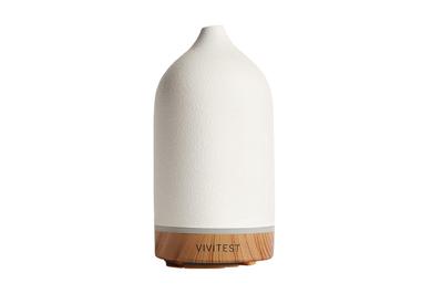 Vivitest Ceramic Diffuser, looks as nice, but at a lower price