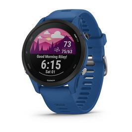 Garmin Forerunner 255, the best gps running watch/smartwatch combo