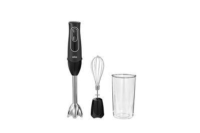 Braun MultiQuick 5 Hand Blender MQ505, a basic option for occasional use