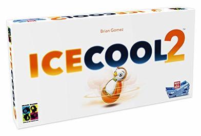 Ice Cool 2, 