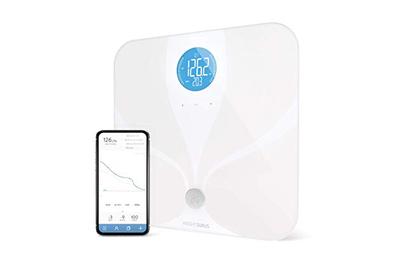 Greater Goods Wi-Fi Smart Scale, the best smart scale
