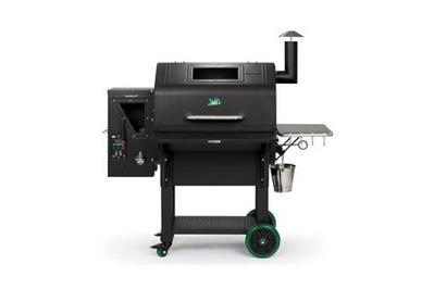 Green Mountain Grills Daniel Boone (Prime Series), for smokier barbecue