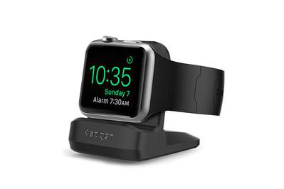 Spigen S350 Apple Watch Stand, the best basic charging stand