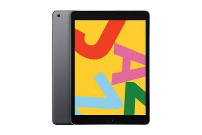 Apple iPad (7th generation, 32 GB), the best new tablet for your kid