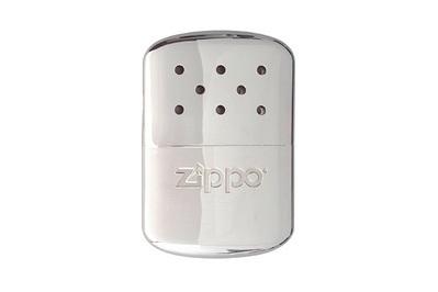 Zippo 12-Hour Refillable, best catalytic hand warmer