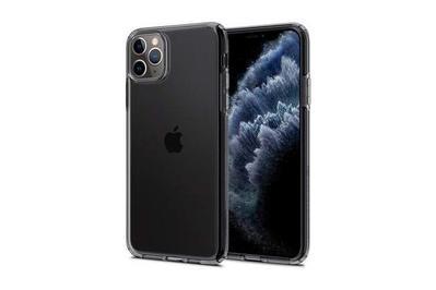 Spigen Liquid Crystal for iPhone 11 Pro Max, a clear case for iphone 11 pro max