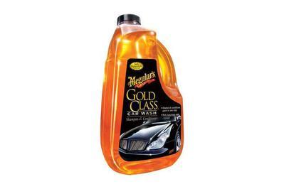Meguiar’s Gold Class Car Wash, the best soap