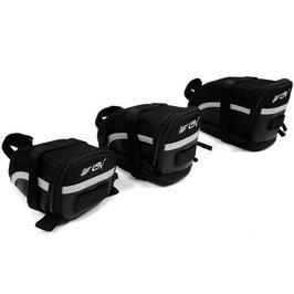 BV Bicycle Strap-On Saddle Bag, best seat bag