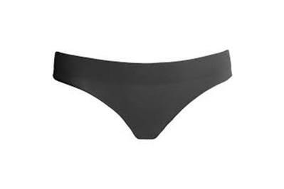 Smartwool Women's Merino Sport Seamless Bikini, naturally resistant to odor and bacteria