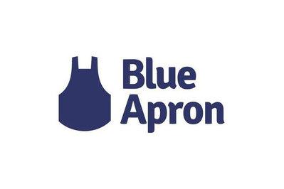 Blue Apron, good for getting started