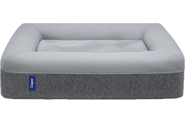 Casper Dog Bed, a chic dog bed