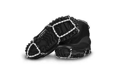 Yaktrax ICEtrekkers Diamond Grip, for walking both city and trail