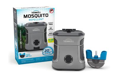 Thermacell EX90 Mosquito Repellent , the same, but more rugged