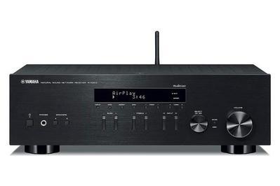 Yamaha R-N303, the stereo receiver that has it all