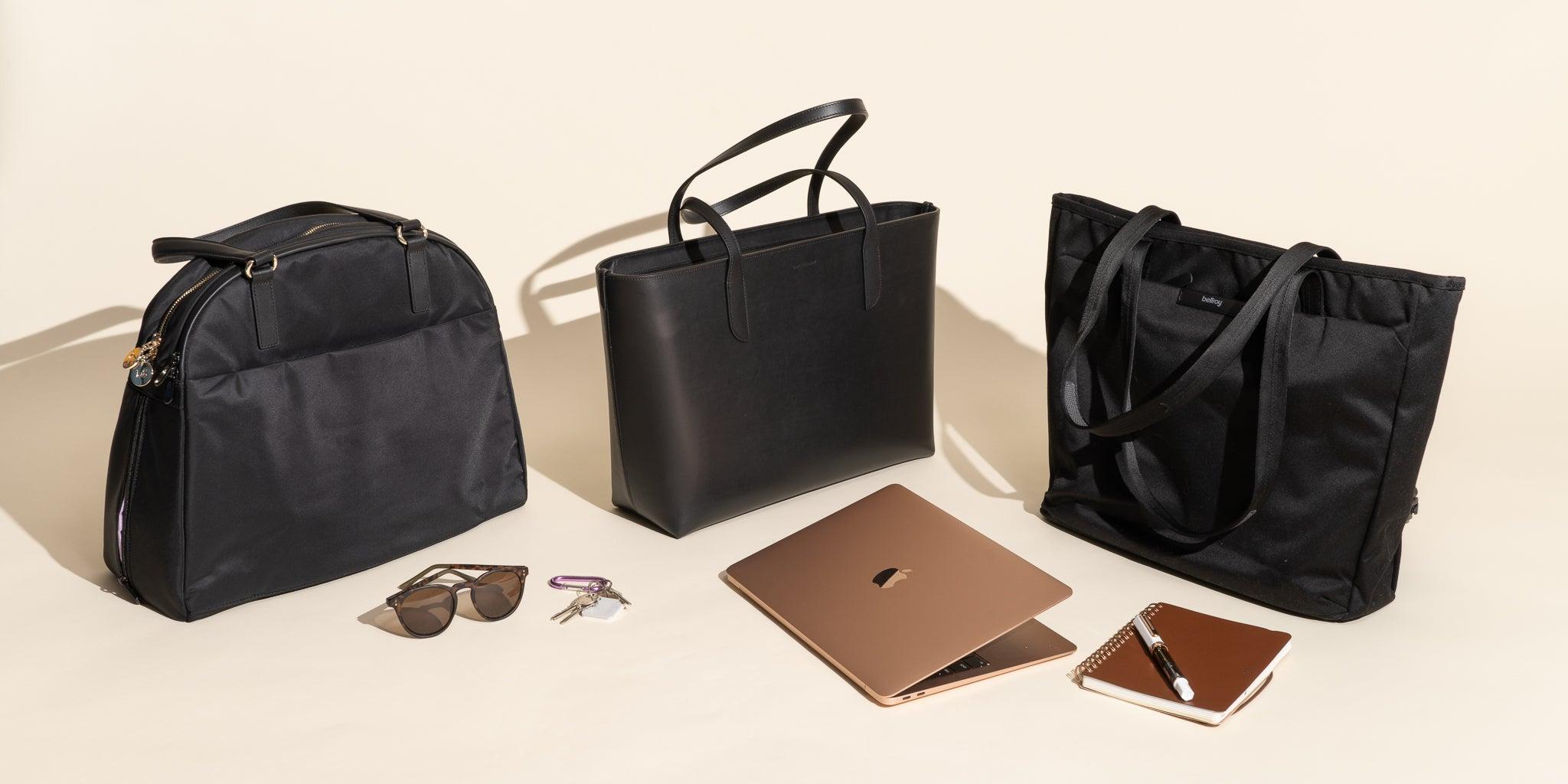 The Best Laptop Tote Bags