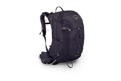 Osprey Mira 22, for longer days on the trail and shorter humans
