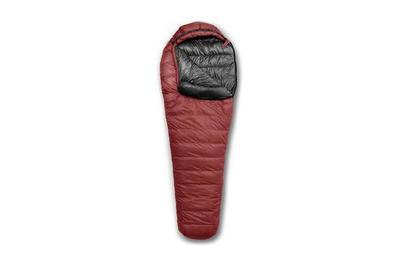 Feathered Friends Swallow YF 30 Sleeping Bag, for serious backpackers
