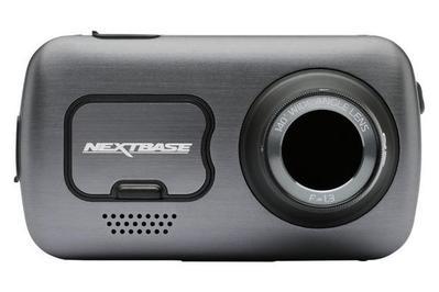 Nextbase 622GW, pricier, but packed with features